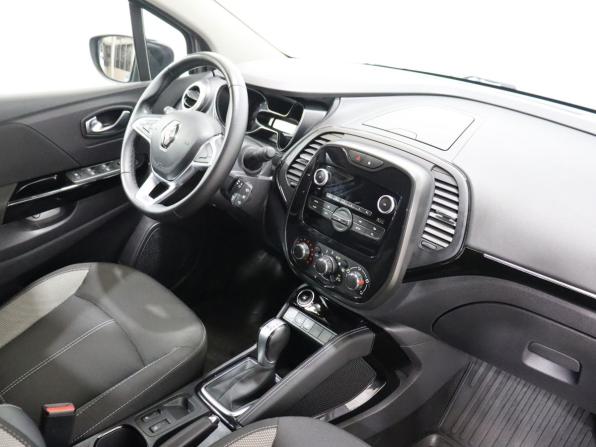 Renault Kaptur I Рестайлинг с пробегом 2020 года, цена 1 519 000 рублей, 80658 км, внедорожник, Автокод Объявления
