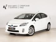 Toyota Prius III (XW30) Казань  - изображение 9