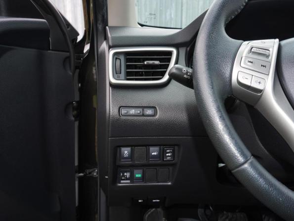 Nissan X-Trail III с пробегом 2018 года, цена 1 998 000 рублей, 73787 км, внедорожник, Автокод Объявления