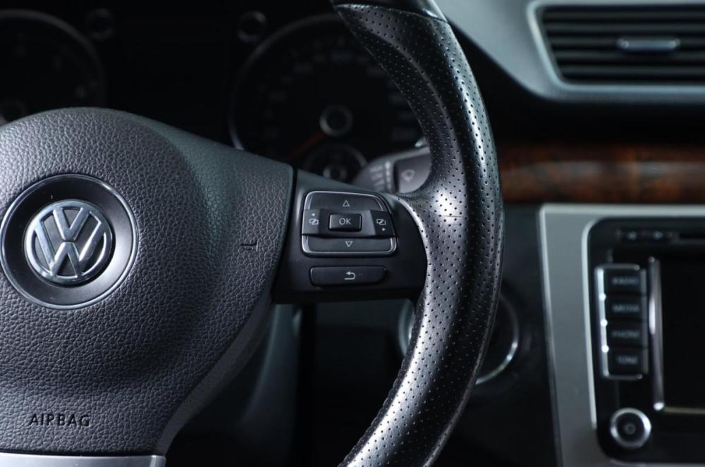 Volkswagen Passat B7 Новосибирск  - изображение 14