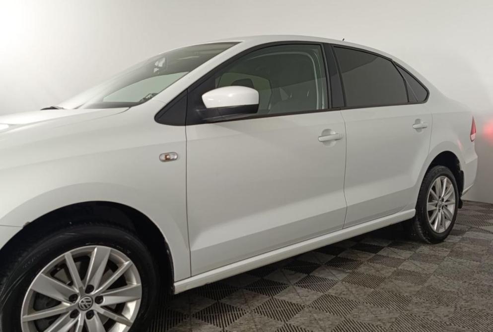 Volkswagen Polo V Рестайлинг Волгоград  - изображение 20