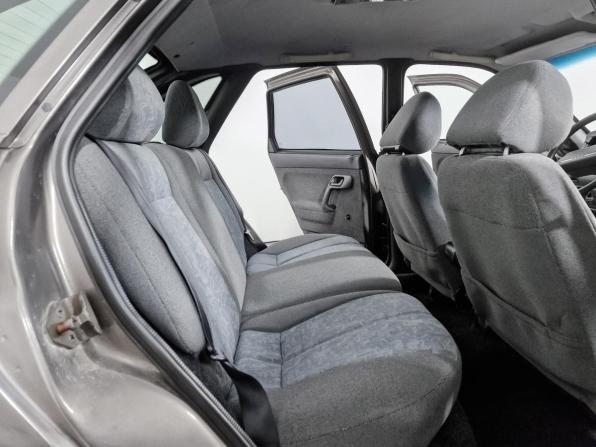 Lada (ВАЗ) 2112 с пробегом 2004 года, цена 129 000 рублей, 298075 км, хэтчбек, Автокод Объявления