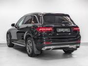 Mercedes-Benz GLC I (X253) Москва  - изображение 37