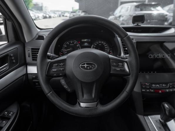 Subaru Outback IV с пробегом 2012 года, цена 1 275 000 рублей, 283306 км, универсал, Автокод Объявления
