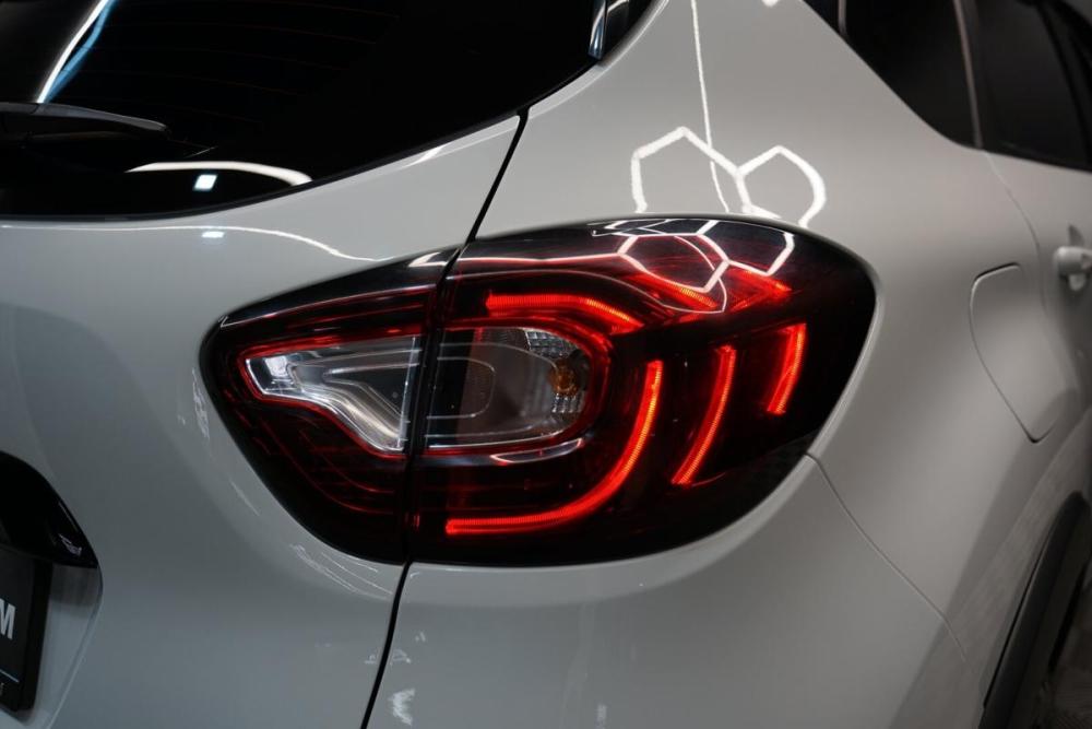 Renault Kaptur I Рестайлинг Крым  - изображение 27