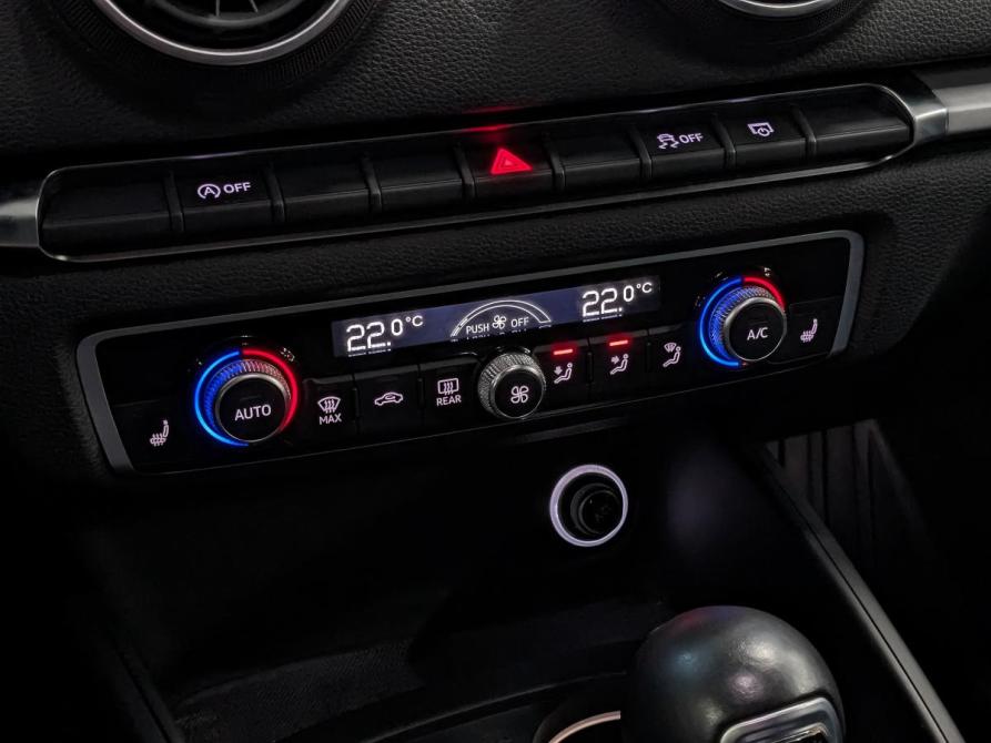Audi A3 III (8V) Рестайлинг Москва  - изображение 21