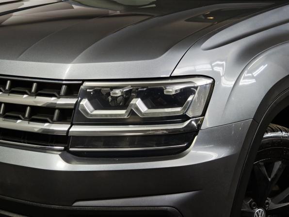 Volkswagen Teramont I с пробегом 2018 года, цена 2 443 000 рублей, 230932 км, внедорожник, Автокод Объявления