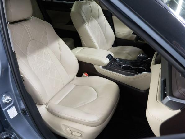 Toyota Highlander IV (XU70) с пробегом 2021 года, цена 6 200 000 рублей, 55691 км, внедорожник, Автокод Объявления