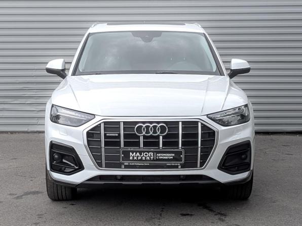 Audi Q5 Sportback I (FY) с пробегом 2021 года, цена 5 075 000 рублей, 40785 км, внедорожник, Автокод Объявления