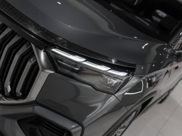 Geely Okavango I Рестайлинг с пробегом 2024 года, цена 2 650 000 рублей, 42543 км, внедорожник, Автокод Объявления