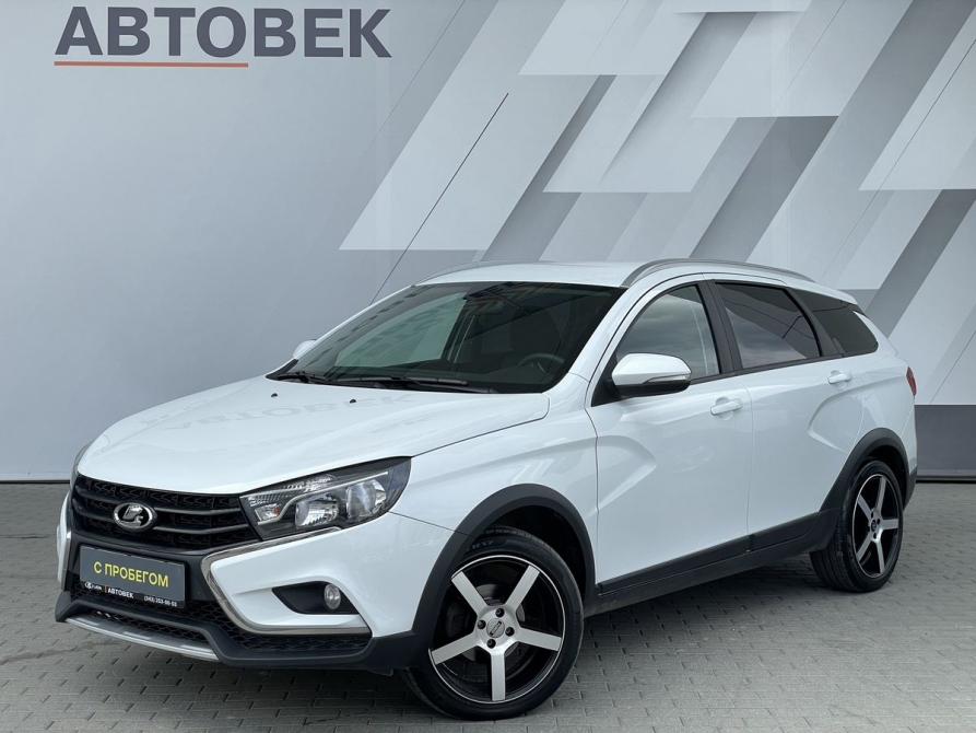 Lada (ВАЗ) Vesta I Екатеринбург  - изображение 1