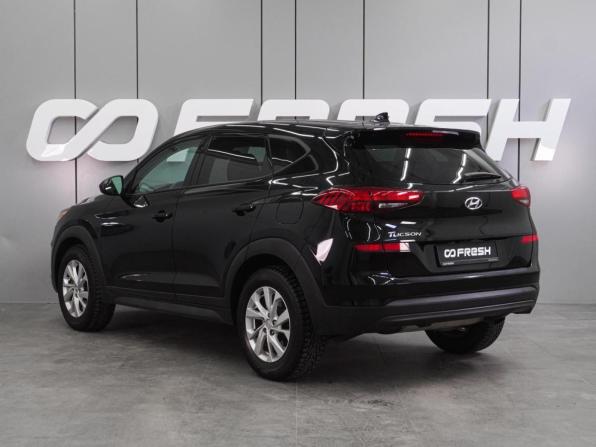 Hyundai Tucson III Рестайлинг с пробегом 2019 года, цена 1 799 000 рублей, 74217 км, внедорожник, Автокод Объявления