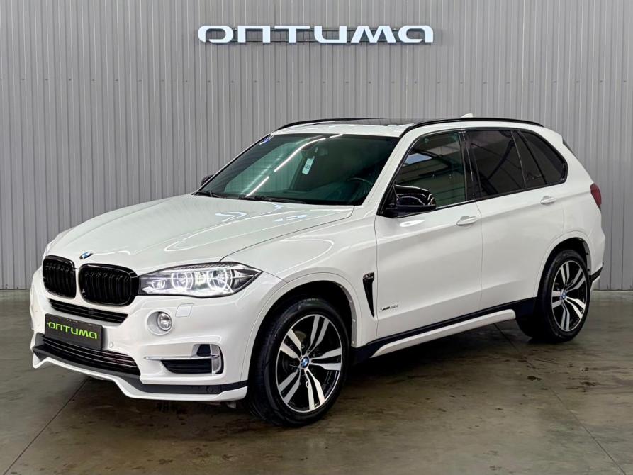 BMW X5 III (F15) Краснодар  - изображение 1