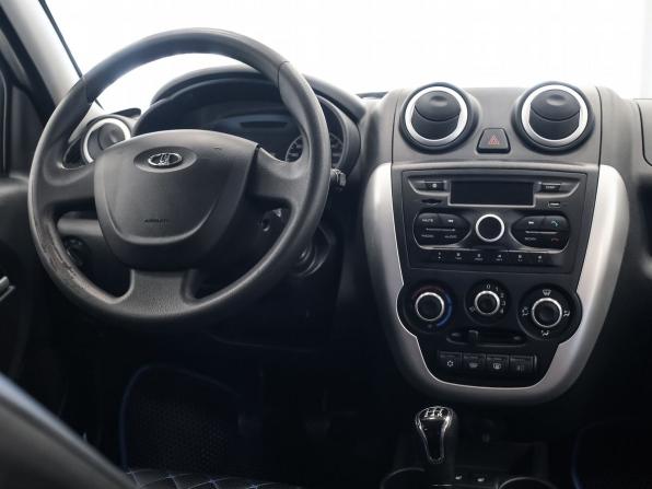 Lada (ВАЗ) Granta I с пробегом 2017 года, цена 638 000 рублей, 67720 км, лифтбек, Автокод Объявления