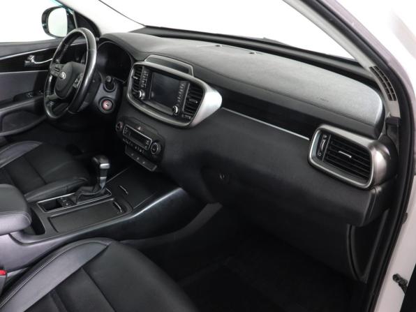Kia Sorento III Prime Рестайлинг с пробегом 2020 года, цена 3 377 000 рублей, 51461 км, внедорожник, Автокод Объявления