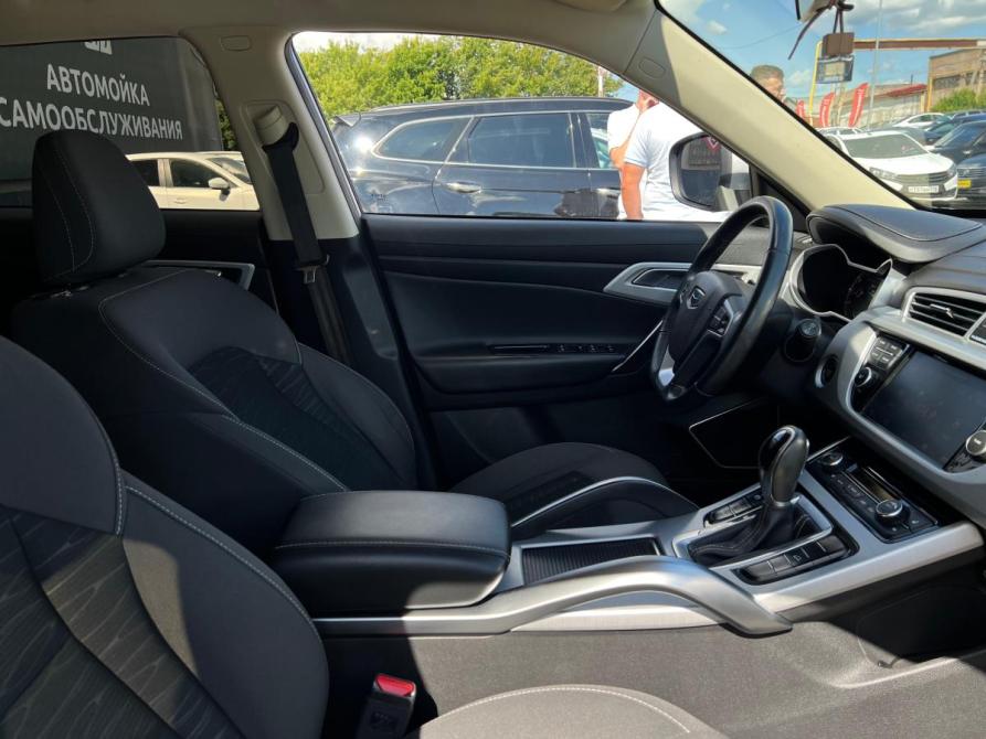 Geely Atlas I Альметьевск  - изображение 26