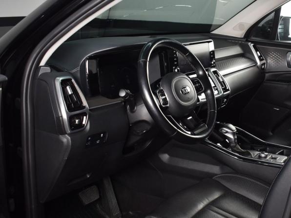 Kia Sorento IV с пробегом 2020 года, цена 3 584 995 рублей, 124634 км, внедорожник, Автокод Объявления