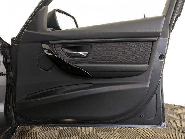 BMW 3 серии VI (F3x) Рестайлинг с пробегом 2018 года, цена 1 995 000 рублей, 138365 км, седан, Автокод Объявления