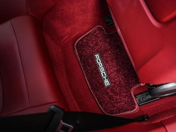 Porsche 911 VIII (992) с пробегом 2020 года, цена 16 899 000 рублей, 20925 км, купе, Автокод Объявления