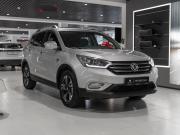 Dongfeng AX7 I Москва  - изображение 29