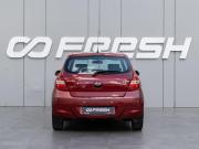 Hyundai i20 I Краснодар  - изображение 25