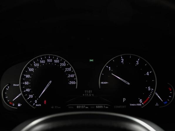 BMW X3 III (G01) с пробегом 2021 года, цена 4 690 000 рублей, 65135 км, внедорожник, Автокод Объявления