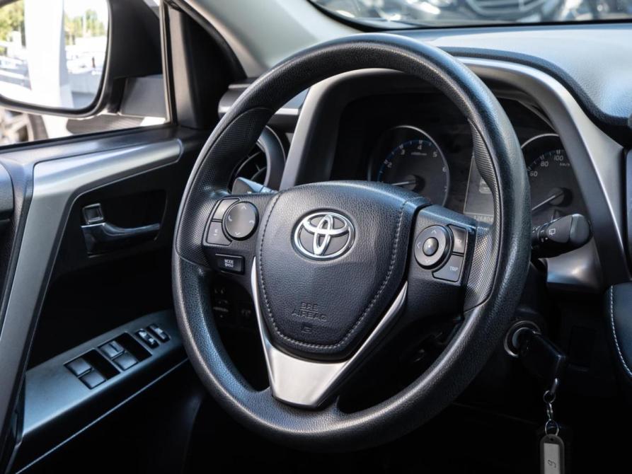 Toyota RAV4 IV (XA40) Рестайлинг Волгоград  - изображение 17