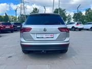 Volkswagen Tiguan II Стерлитамак  - изображение 29