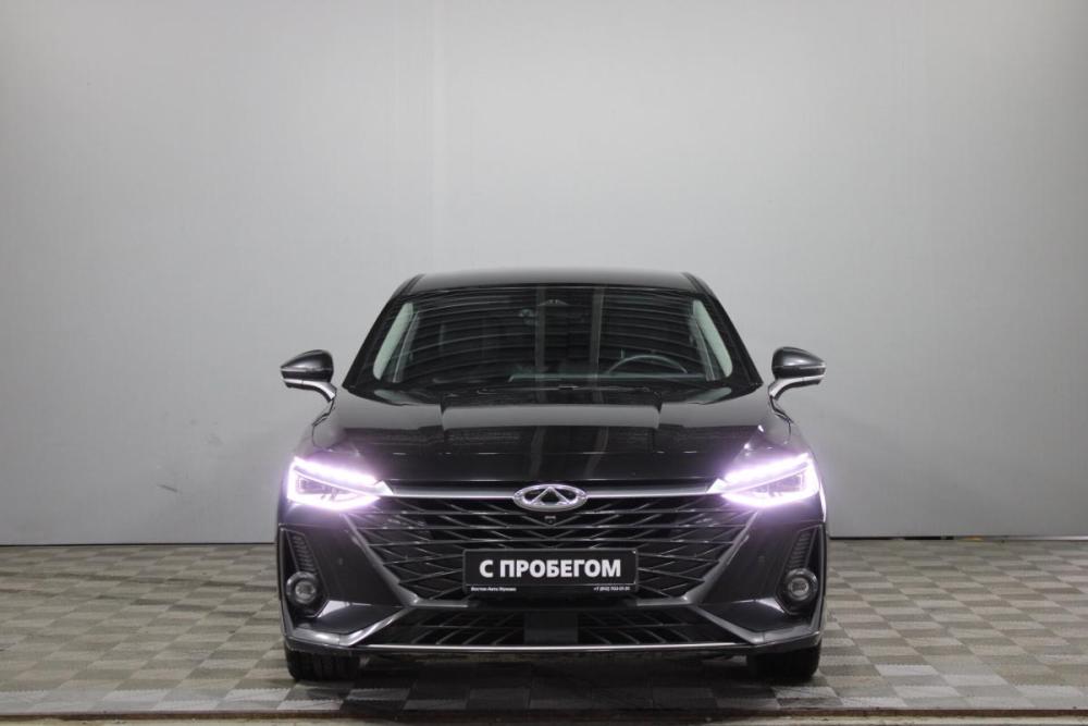 Chery Arrizo 8 Санкт-Петербург  - изображение 2
