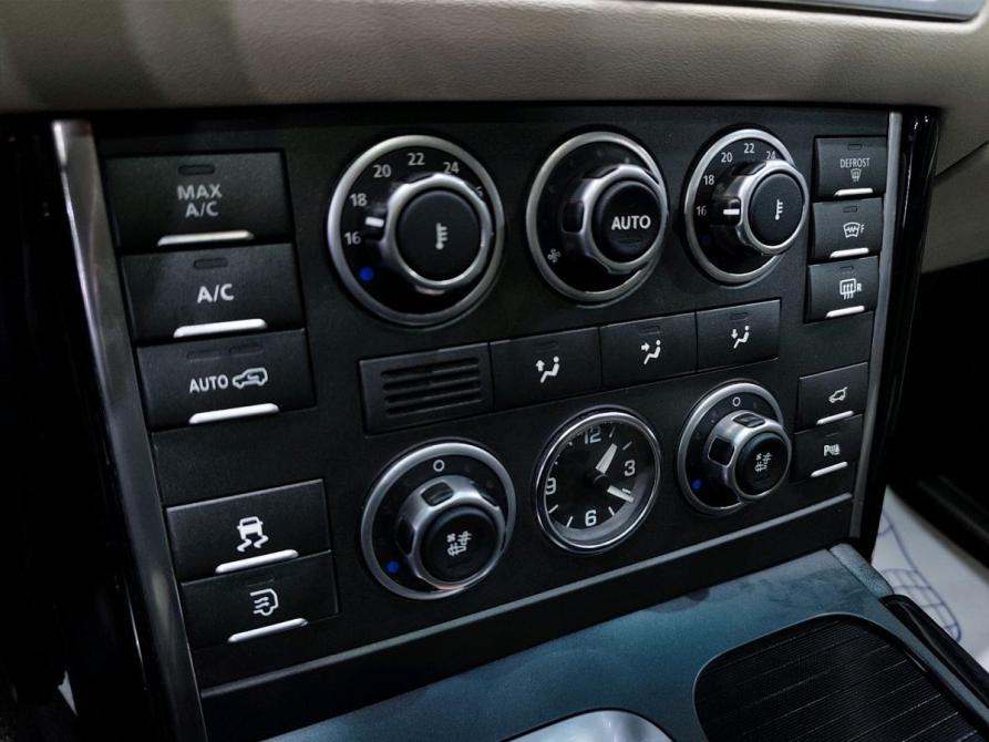 Land Rover Range Rover III Рестайлинг 2 Ставрополь  - изображение 14