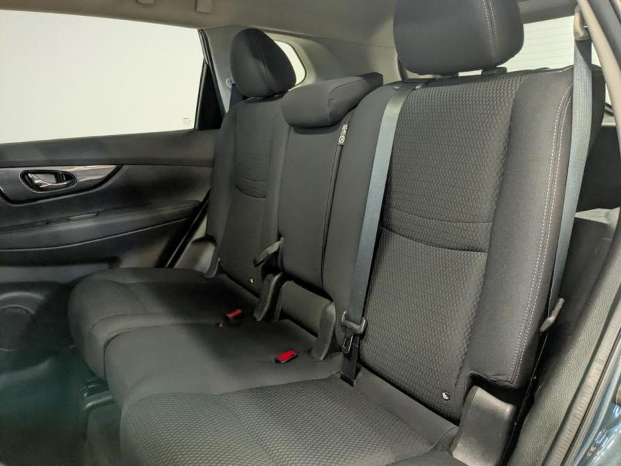 Nissan X-Trail III Рестайлинг Санкт-Петербург  - изображение 13