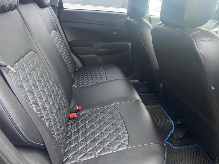 Mitsubishi ASX I Череповец  - изображение 16