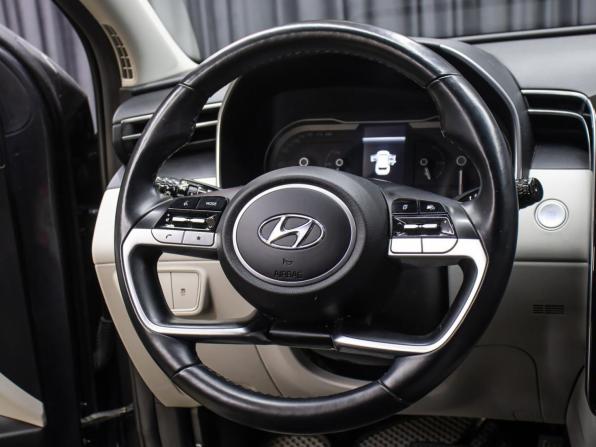 Hyundai Tucson IV с пробегом 2021 года, цена 2 798 000 рублей, 80000 км, внедорожник, Автокод Объявления