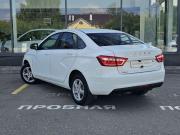 Lada (ВАЗ) Vesta I Орехово-Зуево  - изображение 29