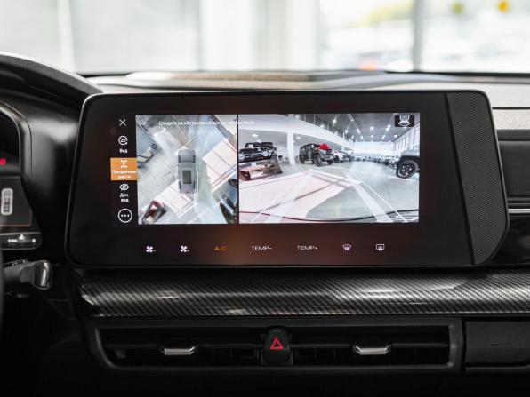 Haval H3 I с пробегом 2024 года, цена 2 330 000 рублей, 68303 км, внедорожник, Автокод Объявления