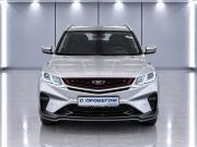 Belgee X50 Москва  - изображение 24