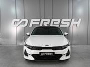 Kia K5 III Ростов-на-Дону  - изображение 25