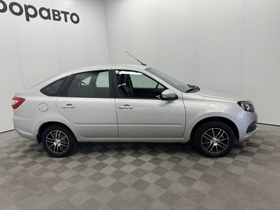 Lada (ВАЗ) Granta I Рестайлинг Воронеж  - изображение 10