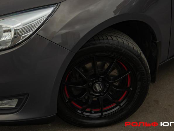 Ford Focus III Рестайлинг с пробегом 2016 года, цена 978 000 рублей, 148484 км, хэтчбек, Автокод Объявления