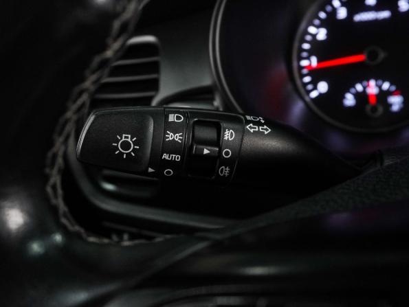 Kia Rio IV с пробегом 2017 года, цена 1 389 000 рублей, 157520 км, седан, Автокод Объявления