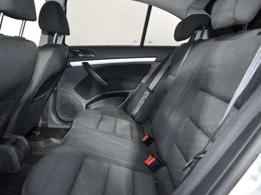 Skoda Octavia II (A5) Рестайлинг Санкт-Петербург  - изображение 12
