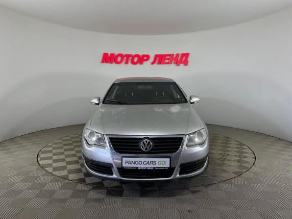 Volkswagen Passat B6 с пробегом 2005 года, цена 326 000 рублей, 249604 км, седан, Автокод Объявления