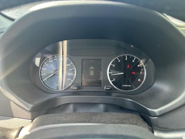 Chery Tiggo 4 I Рестайлинг с пробегом 2021 года, цена 1 324 000 рублей, 90000 км, внедорожник, Автокод Объявления