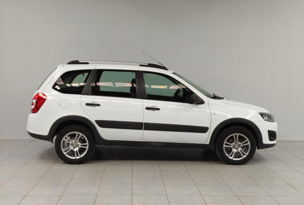 Lada (ВАЗ) Kalina II Саратов  - изображение 4