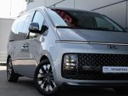 Hyundai Staria I Москва  - изображение 63