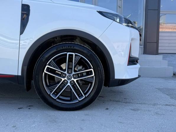Changan CS55 Plus II с пробегом 2023 года, цена 2 050 000 рублей, 50456 км, внедорожник, Автокод Объявления