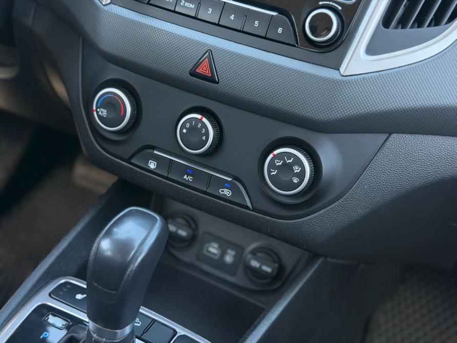 Hyundai Creta I Волгоград  - изображение 23