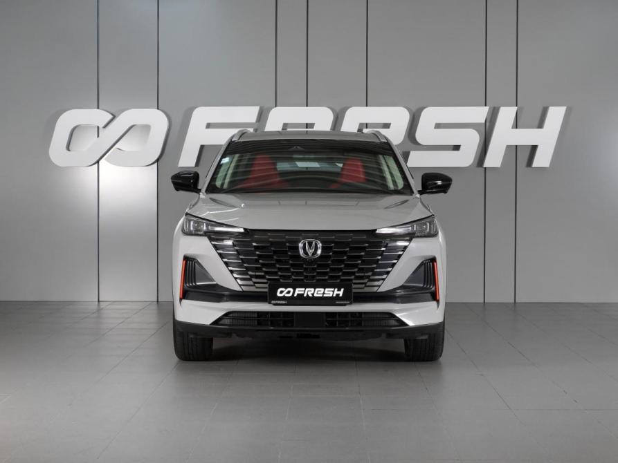 Changan UNI-S I Минеральные Воды  - изображение 3