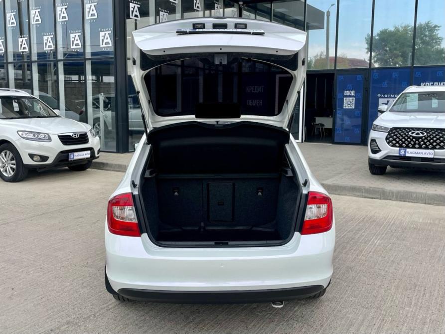 Skoda Rapid I Краснодар  - изображение 5