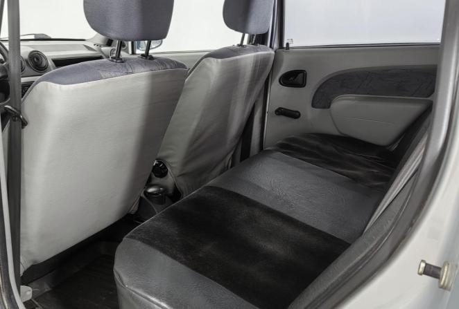 Renault Logan I с пробегом 2006 года, цена 490 000 рублей, 166658 км, седан, Автокод Объявления